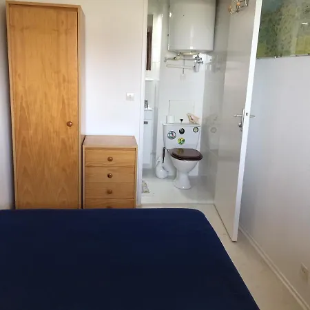 Appartement 2 Pieces Avec Loggia Vitree A 50m De La - Fr-1-712-8 Villers-sur-Mer