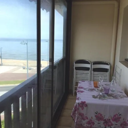 Appartement 2 Pieces Avec Loggia Vitree A 50m De La - Fr-1-712-8 *